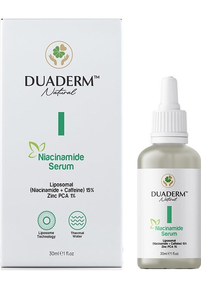 Duaderm Niacinamide Serum 30 Ml