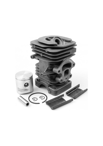Husqvarna 120 Mark-ıı Silindir Piston Seti 39 Mm