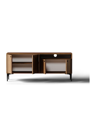 Mezza 1542 Artemis 139 Cm Tv Ünitesi Ürgüp Rengi