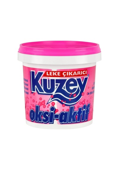 Kuzey Oksi Aktif Leke Çıkartıcı 500 Gr 10'li Paket