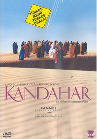 Kandahar Dvd