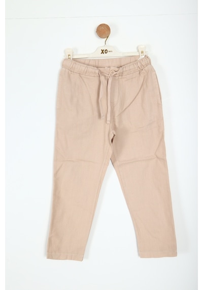 Xo Kids Erkek Çocuk Pantolon 8-14 Yaş 66324 Camel