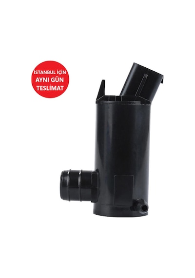 Hyundai H100 Porter Cam Silecek Su Fiskiye Motoru 2004--2013