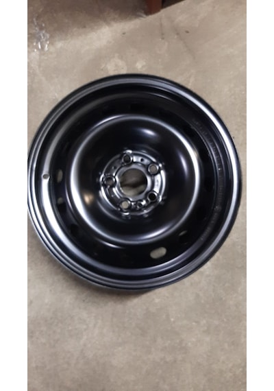 Alcar 4105 5x98 6.0x15 Et38 Fiat Egea Alcar