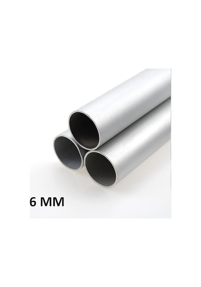 6 Mm Alüminyum Boru Iç Çap 4 Mm 438457470