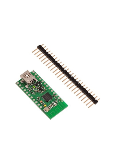 Wixel Programlanabilir Rf Modülü - 2,4Ghz