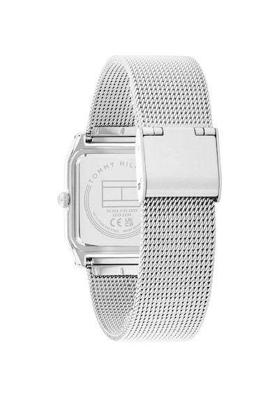 Tommy Hilfiger Th1782608 Quartz Çelik Hasır 26 Mm Kadın Kol Saati