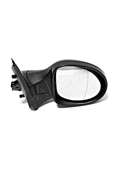 Renault Symbol 2008-2014 Dış Dikiz Aynası Thalia Elektrikli Isıtmalı Sensörlü Sağ Oem No: 770107038