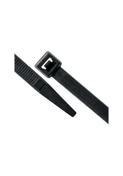 Gwest Gt 780 Hdb Siyah Kablo Bağı 780x9 Mm 100 Adet