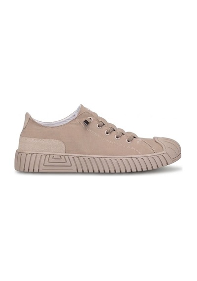 Gamelu Vıgor 26y Erkek Klasik Sneaker Bej