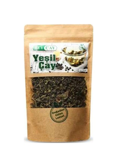 Yesıl Cay 100gr