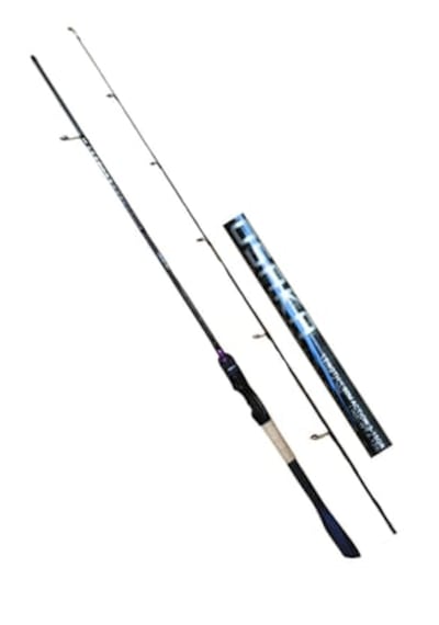 Osaka 5-20 Aksiyon Lrf Spin Kamış 210 210 CM