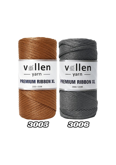Premium 200gr/4mm Polyester Ribbon Ip,makrome Ipi,çanta Ipi,hobi Ipi,supla Ipi,ekru