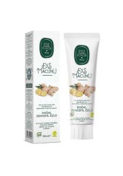 Est Diş Macunu Zencefilli 90 Ml