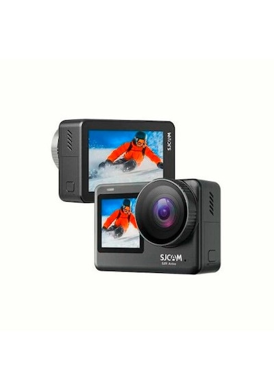 Sjcam Sj11 Aksiyon Kamerası Siyah