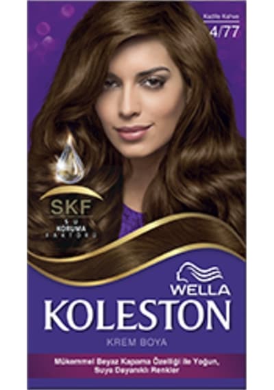 Koleston Set Saç Boyası Tüm Çeşitleri