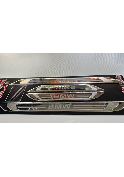 Bmw Kapı Eşiği 4lü