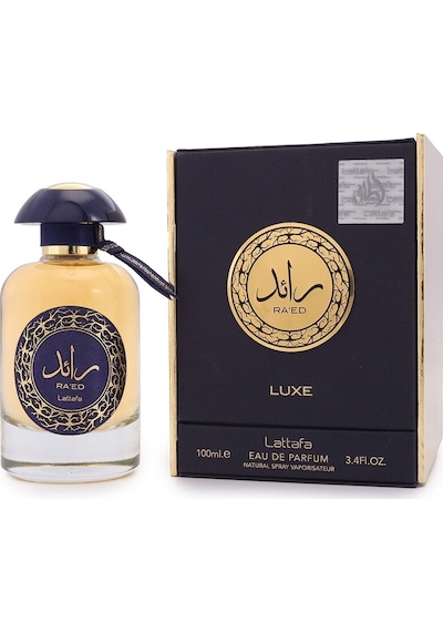 Lattafa Luxe 100 Ml Parfüm Diğer
