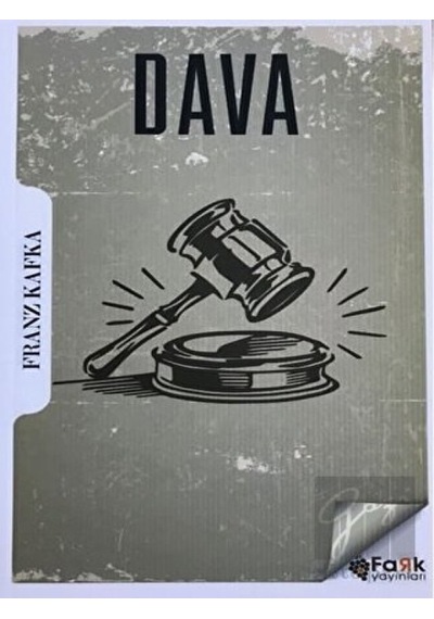 Fark Yayınları - Dava