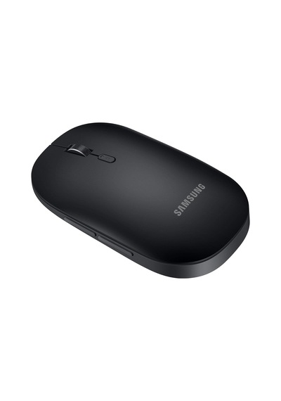 Samsung  Uyumlu Bluetooth Mouse Slim, Kablosuz İnce Fare, Siyah, Ej-m3400