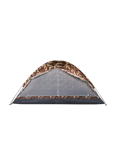Freelife Monodome First 4 Kişilik Çadır-kamuflaj