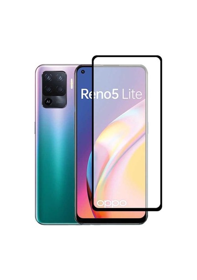 Oppo A55 4g Uyumlu Davin Seramik Zore Ekran Koruyucu