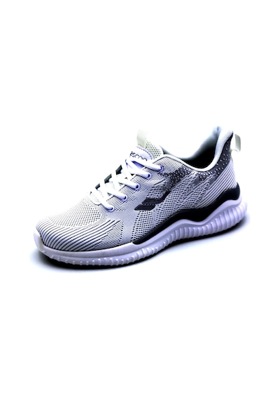 Lescon Etna 4 Erkek Flex Spor Ayakkabı Beyaz