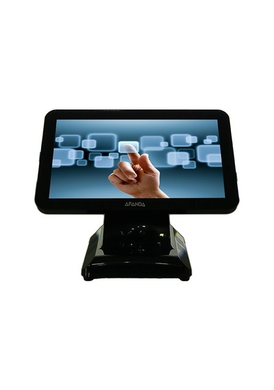 Afanda Gl 901 J1800 4Gb 64 Ssd Pos