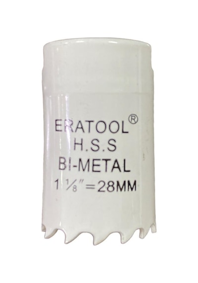 Era 56021 B-metal Panç 28 Mm Metal Ahşap İçin