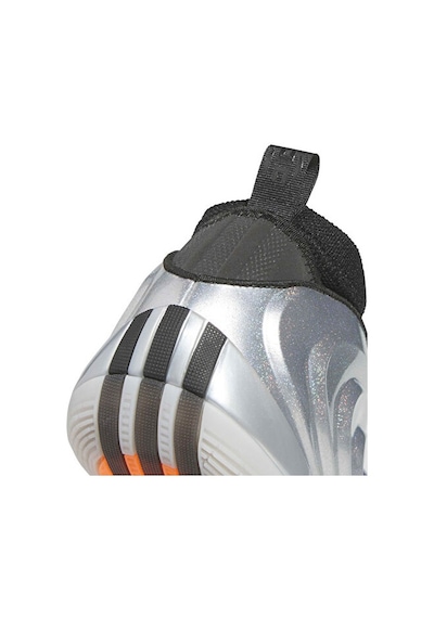 Adidas Harden Volume 10 Erkek Basketbol Ayakkabısı Kj1454gri Gri