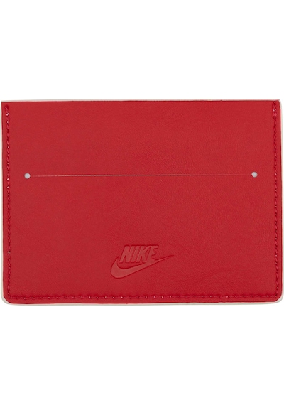 Nike Icon Air Force Erkek Beyaz Cüzdan N.100.9738.173