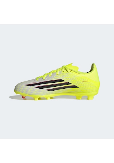 Adidas Jr9014 F50 League Fg-mg J Çocuk Krampon Sarı