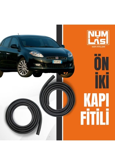 Fiat Bravo Ön İki Kapı Fitili-a Kalite-numlas-nm3098