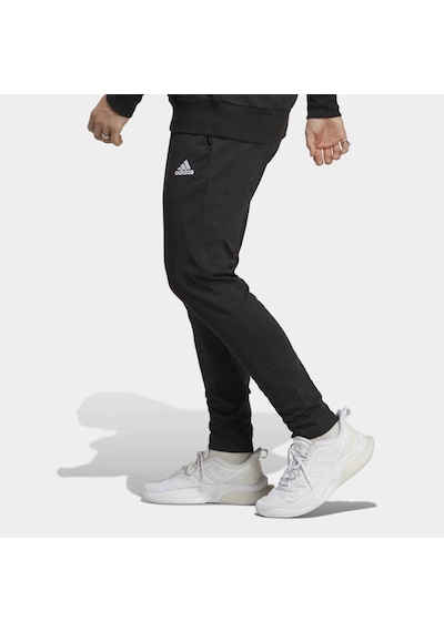 Adidas Erkek Günlük Eşofman Altı M Sl Sj To Pt Ic9409 Siyah