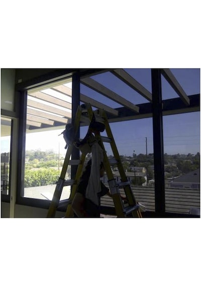 Ev-Ofis Cam Filmi Açık Ton 50 Cm X 6 Metre (371603285)