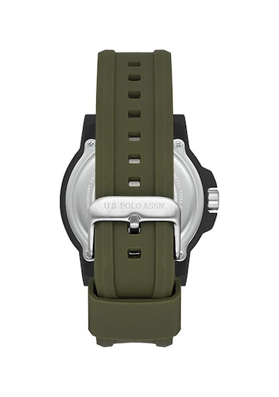 U.S. Polo Assn. USPA1029-05 Erkek Kol Saati