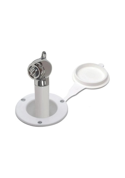 Tekne Ve Karavan İçin Gömme Duş Takımı