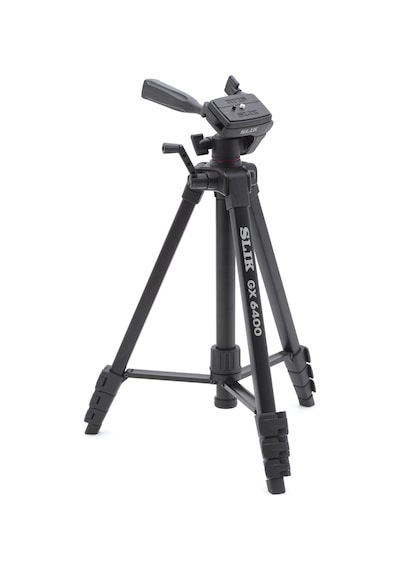 Slik Gx - 6400 Profesyonel Tripod