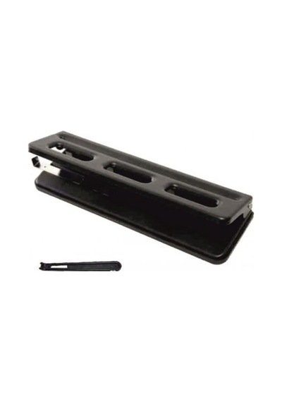 Securebind V400-m 4 Tırnak Perçin Cilt Makinesi