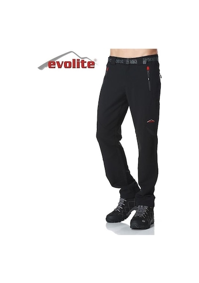 Evolite Evolıte Bay Highlight Outdoor Pantolon Çok Renkli