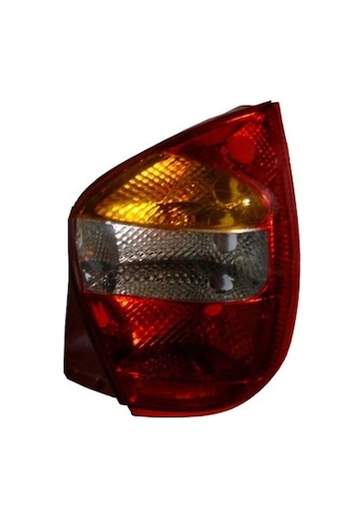 Fiat Palio 02/05 Stop Lambası Sağ Sarı/kırmızı/beyaz Mars