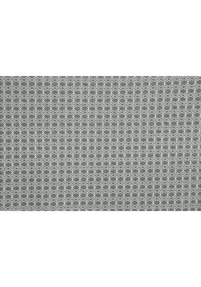 KARDELEN MODEL VİZON RENK TEK KANAT Pileli Fon Perde 75*260 cm Vizon
