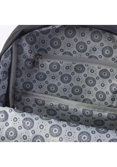 Nas Bag Unisex Sırt Ve El Çantası Büyük Boy Su Geçirmez Sırt Çantası 29x40 Cm Siyah