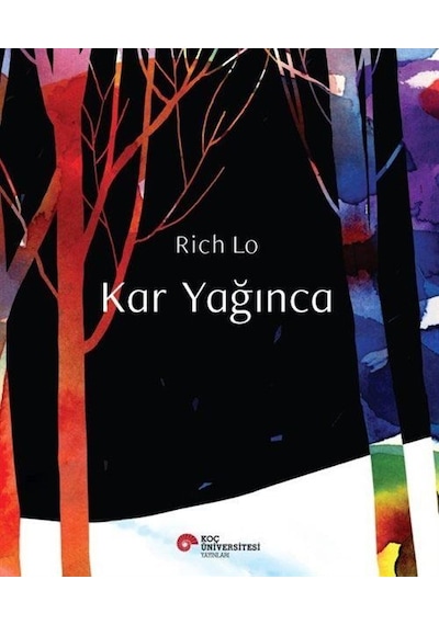 Kar Yağınca / Rich Lo