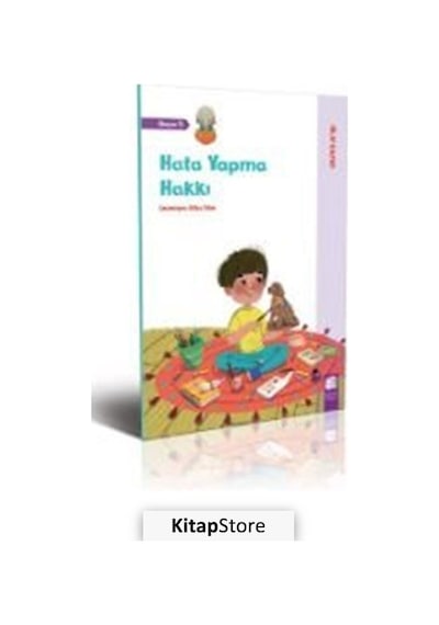 Hata Yapma Hakkı / Nilay Dalyan