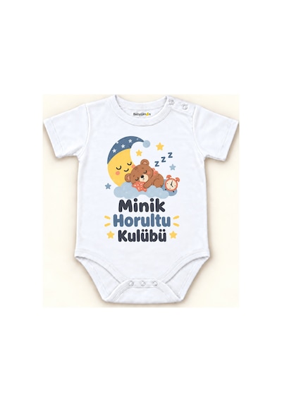Babylimon Minik Horultu Kulübü Beyaz Kısa Kollu Çıtçıtlı Bebek Zıbını Beyaz - Minik Horultu Kulübü - 928161933 Beyaz - Minik Horultu Kulübü Babylimon Minik Horultu Kulübü Beyaz Kısa Kollu Çıtçıtlı Bebek Zıbını Beyaz - Minik Horultu Kulübü - 928161933 Beyaz - Minik Horultu Kulübü