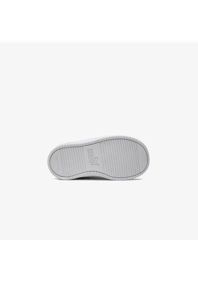 Puma Rickie Classic V Çocuk Lacivert Spor Ayakkabı 394254 Lacivert