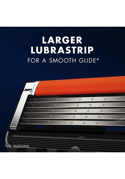 Proglide Yedek Erkek Tıraş Bıçağı 8'li 7702018602506