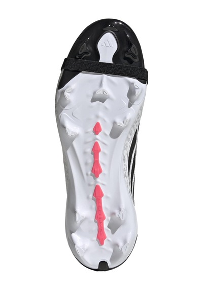 Adidas Predator League Ft Fg J Çocuk Beyaz Futbol Krampon Ih2107