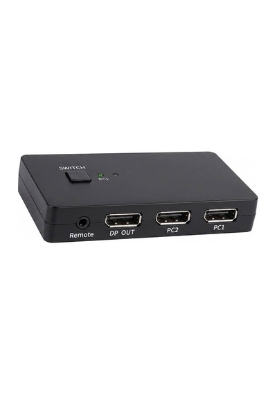 Displayport Kvm Switch 2 Console Usb Port 2 Displayport Hdx1426 Evimdeyokyok